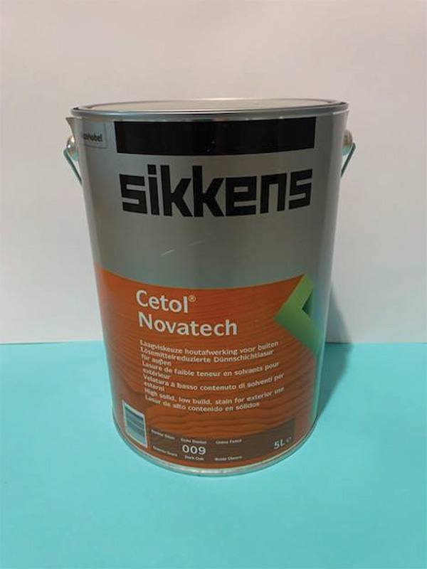Peinture Sikkens